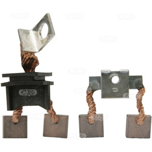 Koolborstel, startmotor Hc-Cargo F 032 142 058