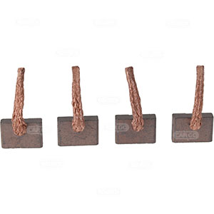 Koolborstel, startmotor Hc-Cargo F 032 142 221