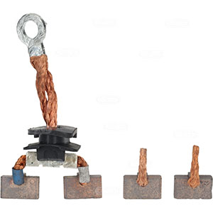 Koolborstel, startmotor Hc-Cargo F 032 142 223