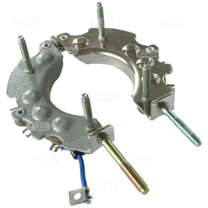Dynamo gelijkrichter (Diodebrug) Hc-Cargo 230000
