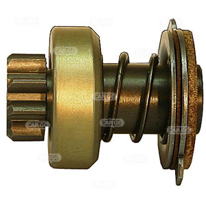 Vrijwielaandrijving, starter Hc-Cargo F 032 230 025