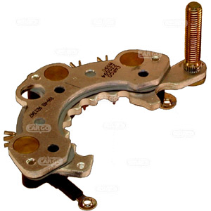 Gelijkrichter, dynamo Hc-Cargo F 032 230 094