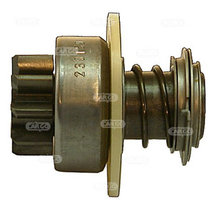 Vrijwielaandrijving, starter Hc-Cargo F 032 230 159