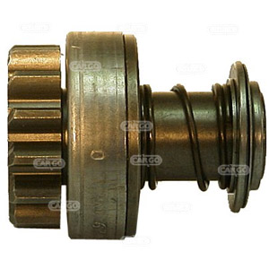 Vrijwielaandrijving, starter Hc-Cargo F 032 230 197