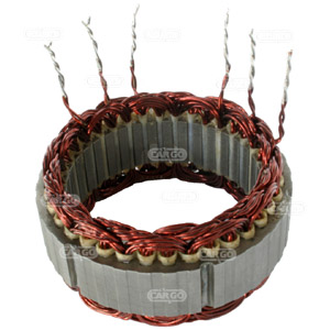 Stator, generator Hc-Cargo F 032 230 272