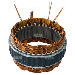 Stator, generator Hc-Cargo F 032 230 481