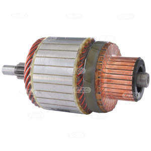 Anker, starter Hc-Cargo F 032 230 499