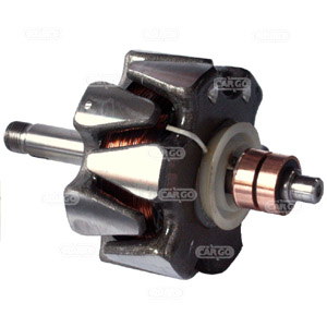 Rotor, generator Hc-Cargo F 032 230 979
