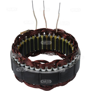Stator, generator Hc-Cargo F 032 230 981