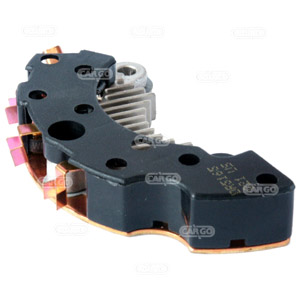Dynamo gelijkrichter (Diodebrug) Hc-Cargo 230983