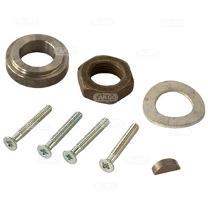 Montageset, generatorrotor Hc-Cargo F 032 231 091