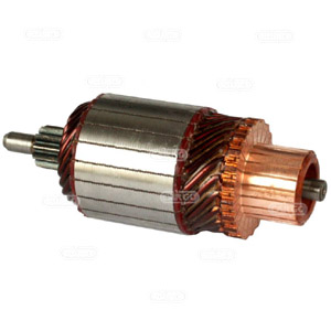 Anker, starter Hc-Cargo F 032 231 159