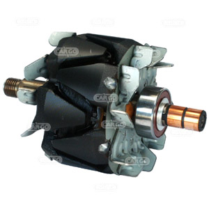 Rotor, generator Hc-Cargo F 032 231 181