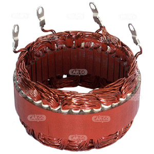 Stator, generator Hc-Cargo F 032 231 266