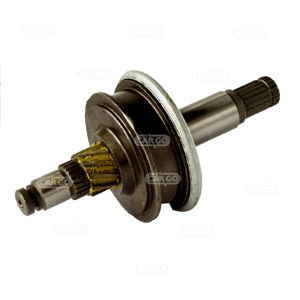 Lamellenkoppeling, starter Hc-Cargo F 032 231 269