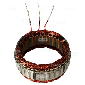 Stator, generator Hc-Cargo F 032 231 335