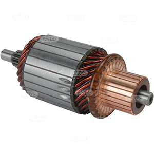 Anker, starter Hc-Cargo F 032 231 471