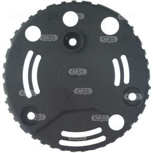 Beschermkap, alternator/dynamo Hc-Cargo F 032 231 475