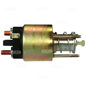 Magneetschakelaar, startmotor Hc-Cargo F 032 231 479