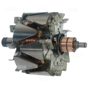 Rotor, generator Hc-Cargo F 032 231 568