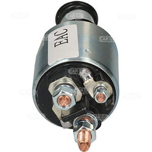 Magneetschakelaar, startmotor Hc-Cargo F 032 231 610