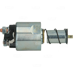 Magneetschakelaar, startmotor Hc-Cargo F 032 231 718