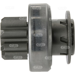 Vrijwielaandrijving, starter Hc-Cargo F 032 901 557