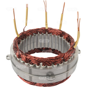 Stator, generator Hc-Cargo F 032 231 799