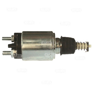 Magneetschakelaar, startmotor Hc-Cargo F 032 231 801