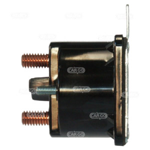Magneetschakelaar, startmotor Hc-Cargo F 032 231 930