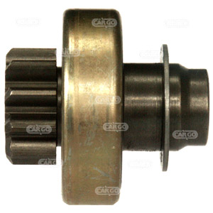 Vrijwielaandrijving, starter Hc-Cargo F 032 231 932