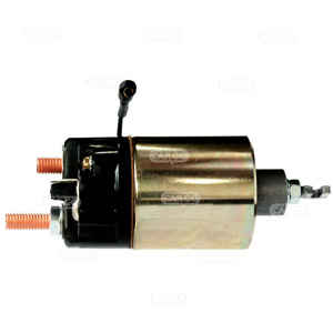Magneetschakelaar, startmotor Hc-Cargo F 032 231 997