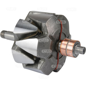 Rotor, generator Hc-Cargo F 032 232 040