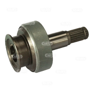 Lamellenkoppeling, starter Hc-Cargo F 032 232 229