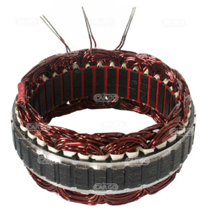 Stator, generator Hc-Cargo F 032 232 265