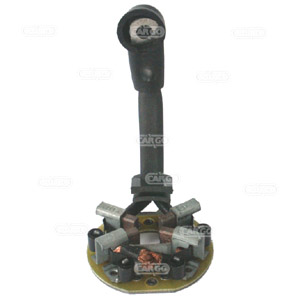 Houder, koolborstel Hc-Cargo F 032 232 311