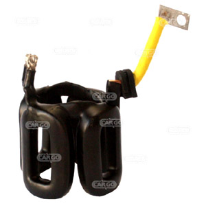 Bekrachtigingswikkeling, starter Hc-Cargo F 032 232 627