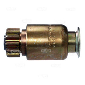 Vrijwielaandrijving, starter Hc-Cargo F 032 232 632