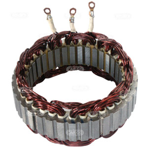 Stator, generator Hc-Cargo F 032 232 799