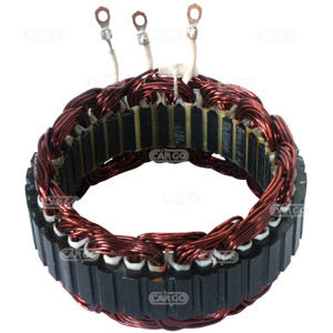 Stator, generator Hc-Cargo F 032 232 805