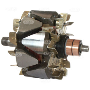 Rotor, generator Hc-Cargo F 032 233 186