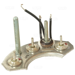 Gelijkrichter, dynamo Hc-Cargo F 032 233 242