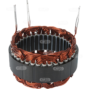 Stator, generator Hc-Cargo F 032 233 344