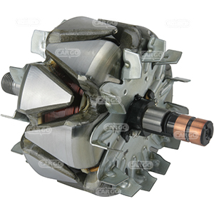 Rotor, generator Hc-Cargo F 032 233 924