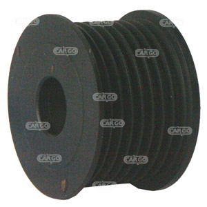Dynamo poelie (Riemschijf) Hc-Cargo 233940