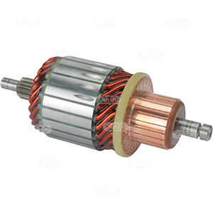 Anker, starter Hc-Cargo F 032 234 022