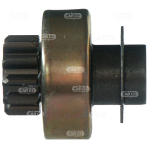 Vrijwielaandrijving, starter Hc-Cargo F 032 234 086