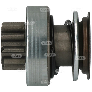 Vrijwielaandrijving, starter Hc-Cargo F 032 234 124