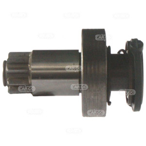 Vrijwielaandrijving, starter Hc-Cargo F 032 234 293