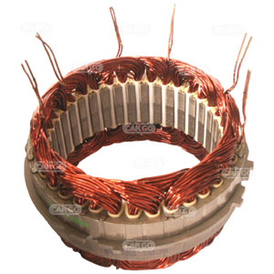 Stator, generator Hc-Cargo F 032 234 364